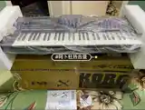 Синтезатор korg pa3x 61на заказ-2