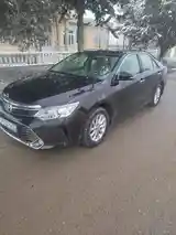 Toyota Camry, 2015-3