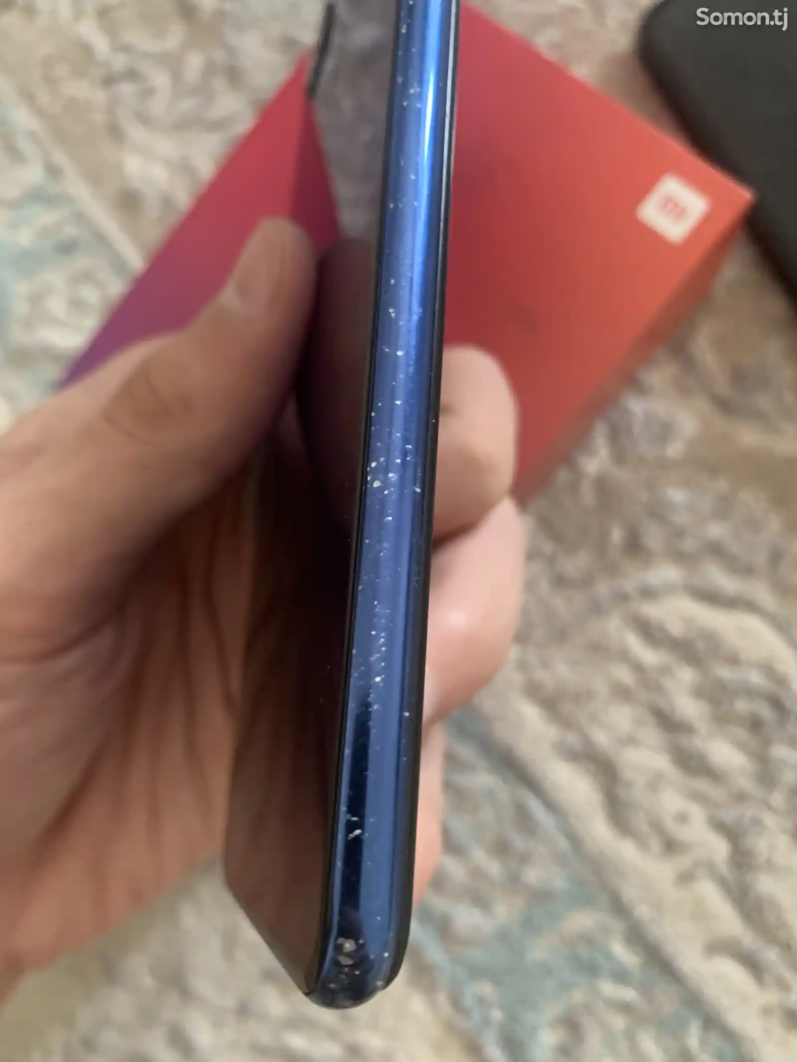 Xiaomi Redmi 8 lite 64gb-3