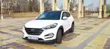 Hyundai Tucson, 2016-10