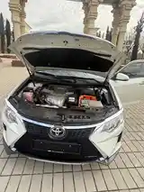 Toyota Camry, 2016-10