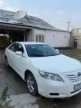 Toyota Camry, 2008-2