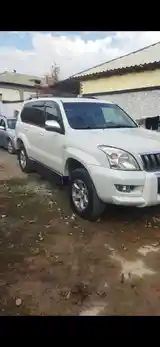 Toyota Land Cruiser Prado, 2007-5