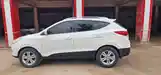 Hyundai Tucson, 2011-9