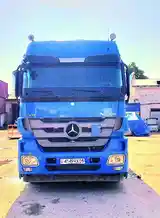 Грузовой Mercedes-Benz Actros 2551 Retarder, 2008-7