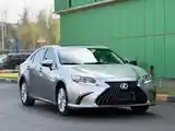 Lexus ES series, 2015-3