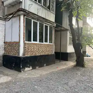 2-комн. квартира, 1 этаж, 42 м², Маяковский