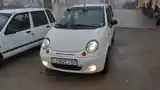 Daewoo Matiz, 2000-3