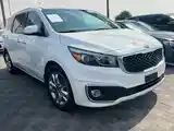 Kia Sedona, 2015-2