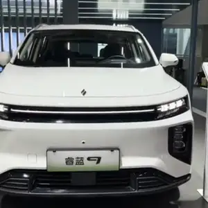 BYD Song Plus Flagship, 2023 на заказ