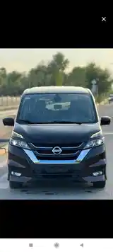 Nissan Serena, 2016-3