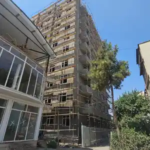 2-комн. квартира, 6 этаж, 1234 м², 14 мкр, масчиди Чумахони