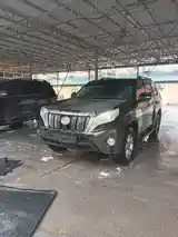 Toyota Land Cruiser Prado, 2013-2