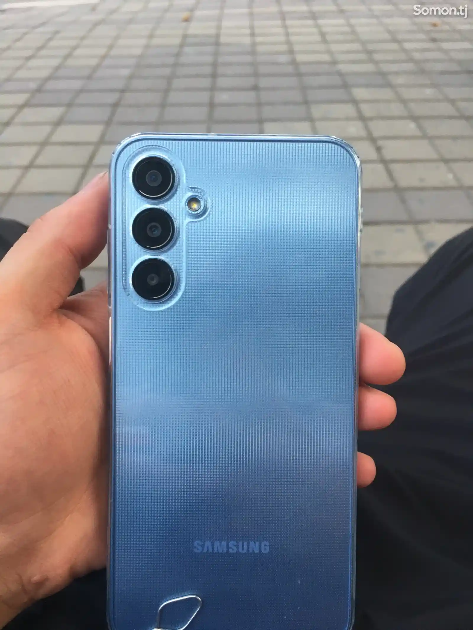 Samsung Galaxy A25-2