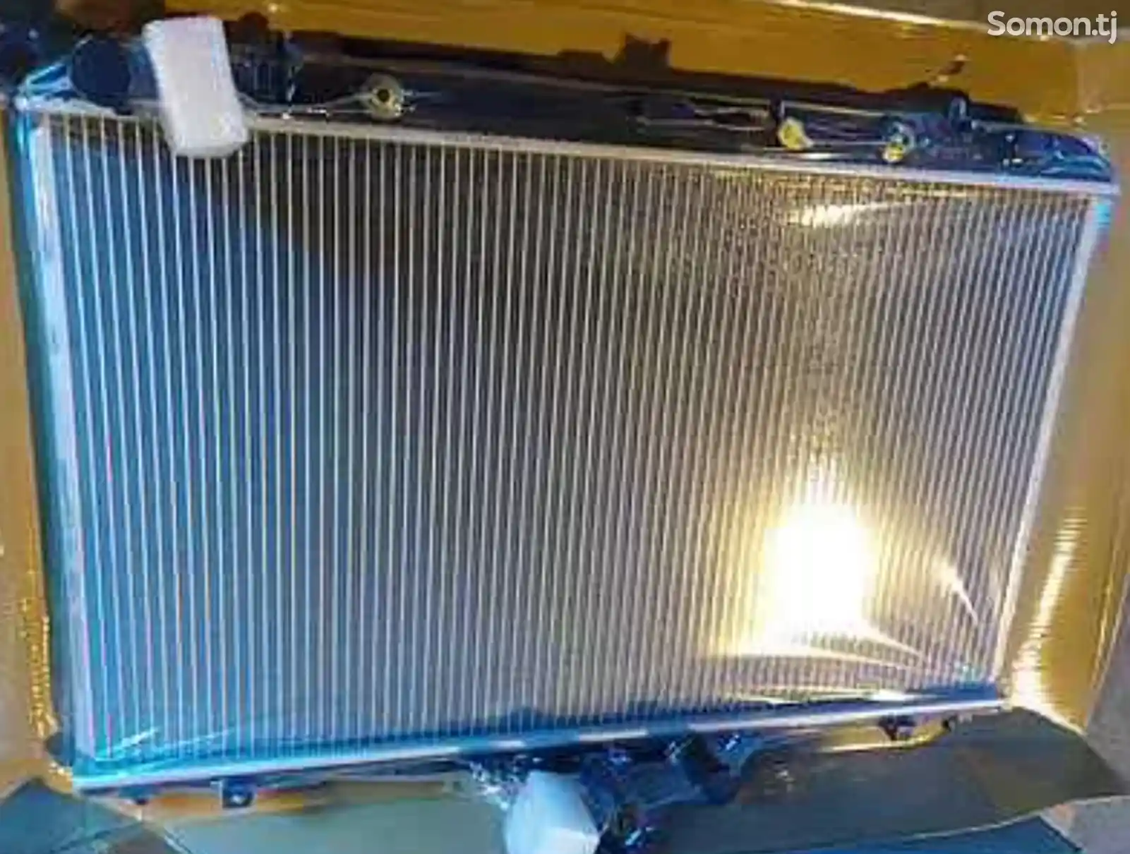 Радиатор от Lexus RX 350 2010-2015-1