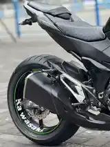 Мотоцикл Kawasaki Z800 ABS на заказ-4