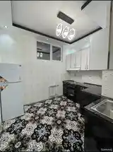 3-комн. квартира, 7 этаж, 94 м², Шохмансур-4