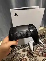 Игровая приставка Sony PlayStation 5-4