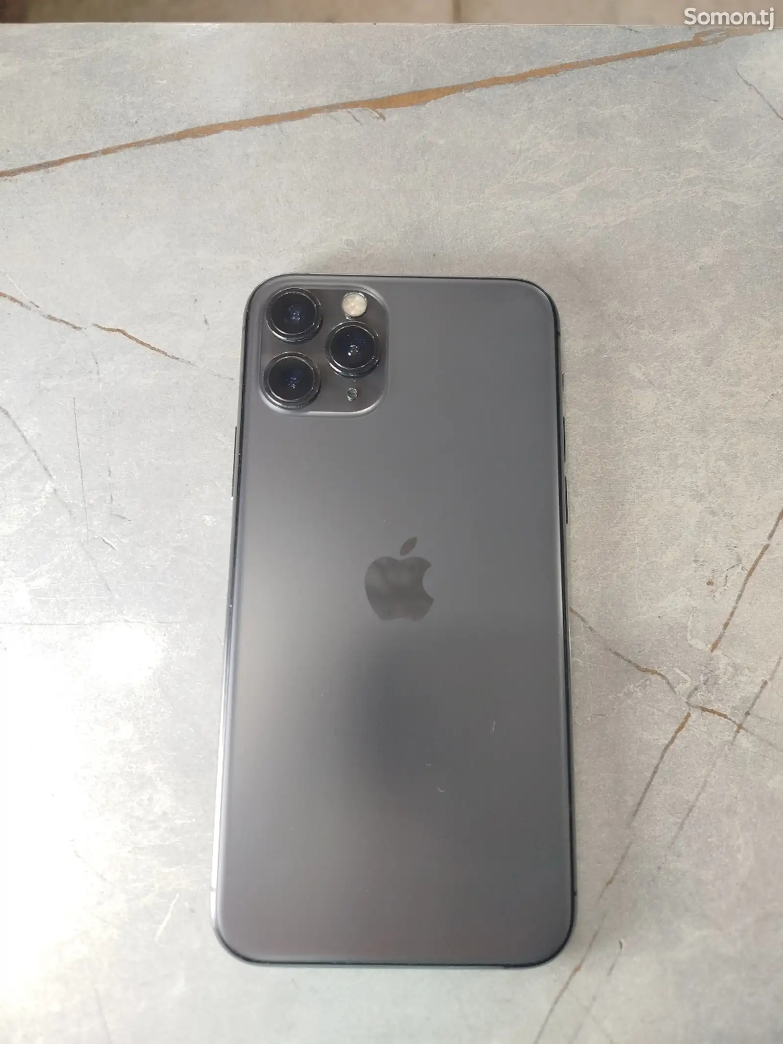 Apple iPhone 11 Pro, 256 gb, Space Grey-1