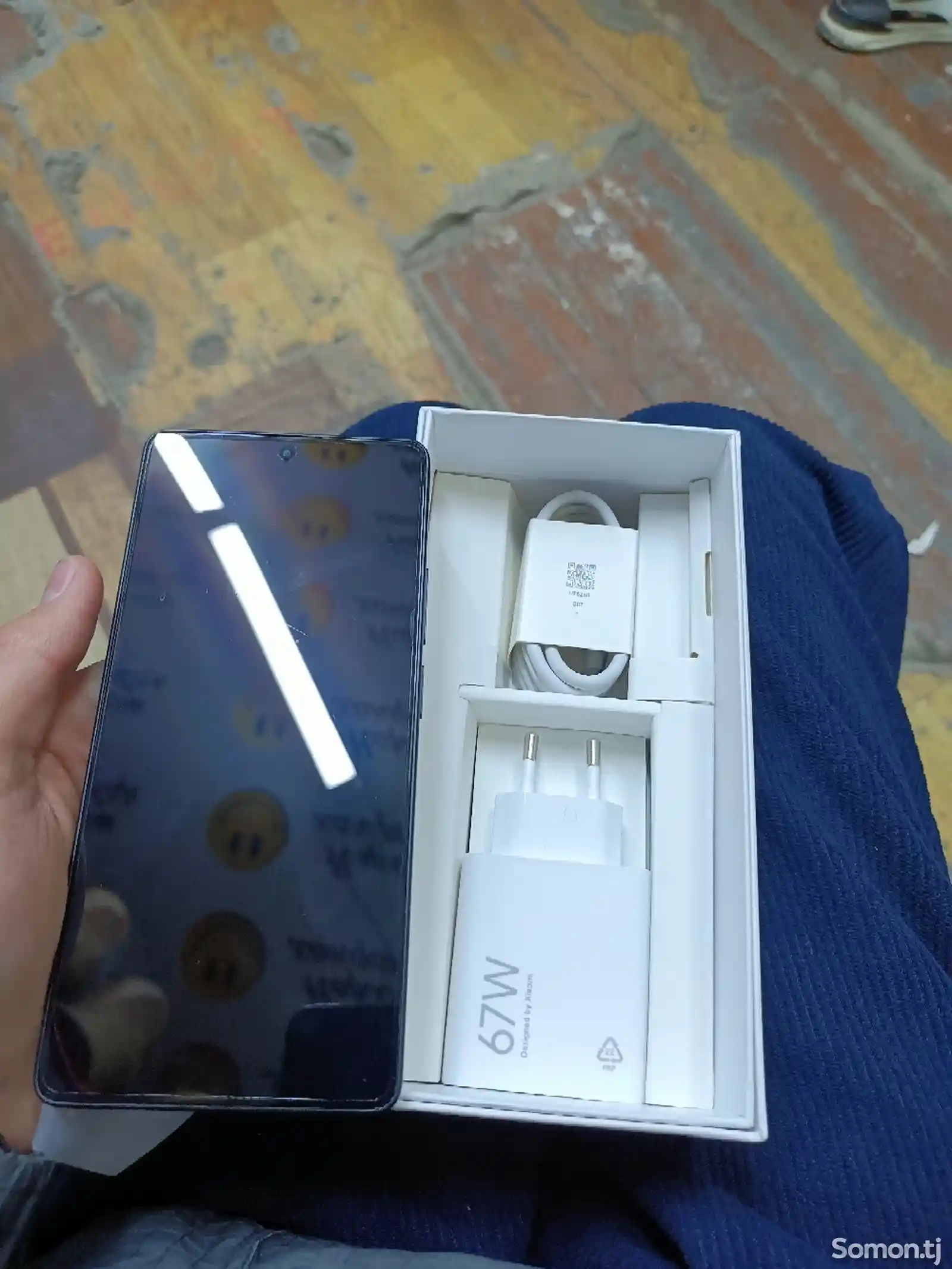 Xiaomi Redmi Note 13 pro-4