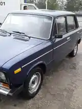 ВАЗ 2106, 1990-3