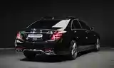 Mercedes-Benz S class, 2018-2