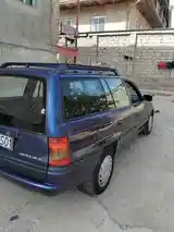 Opel Astra F, 1996-6