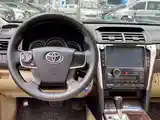 Toyota Camry, 2015-3