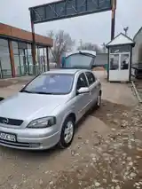 Opel Astra G, 2003-3