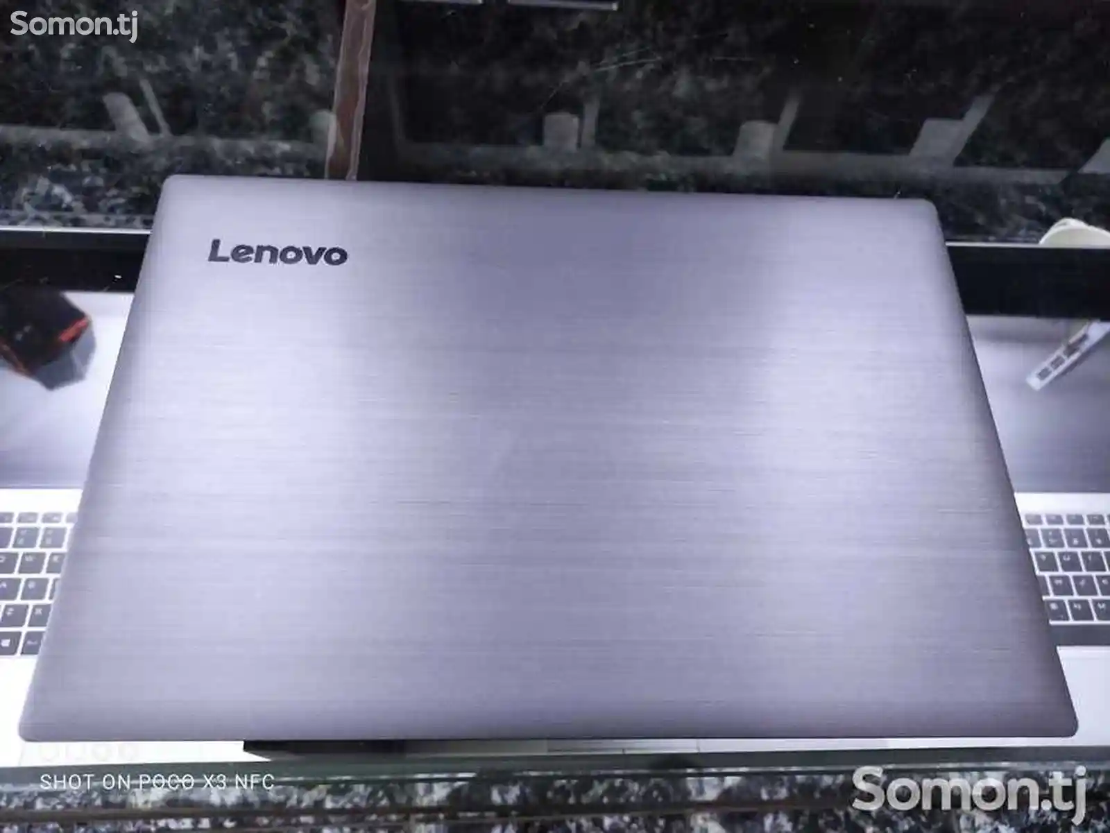 Игровой Ноутбук Lenovo Ideapad V330 Core i7-8550U 8GB/1TB 8TH GEN-7