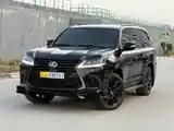 Lexus LX series, 2020-2