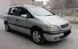 Opel Zafira, 1999-3