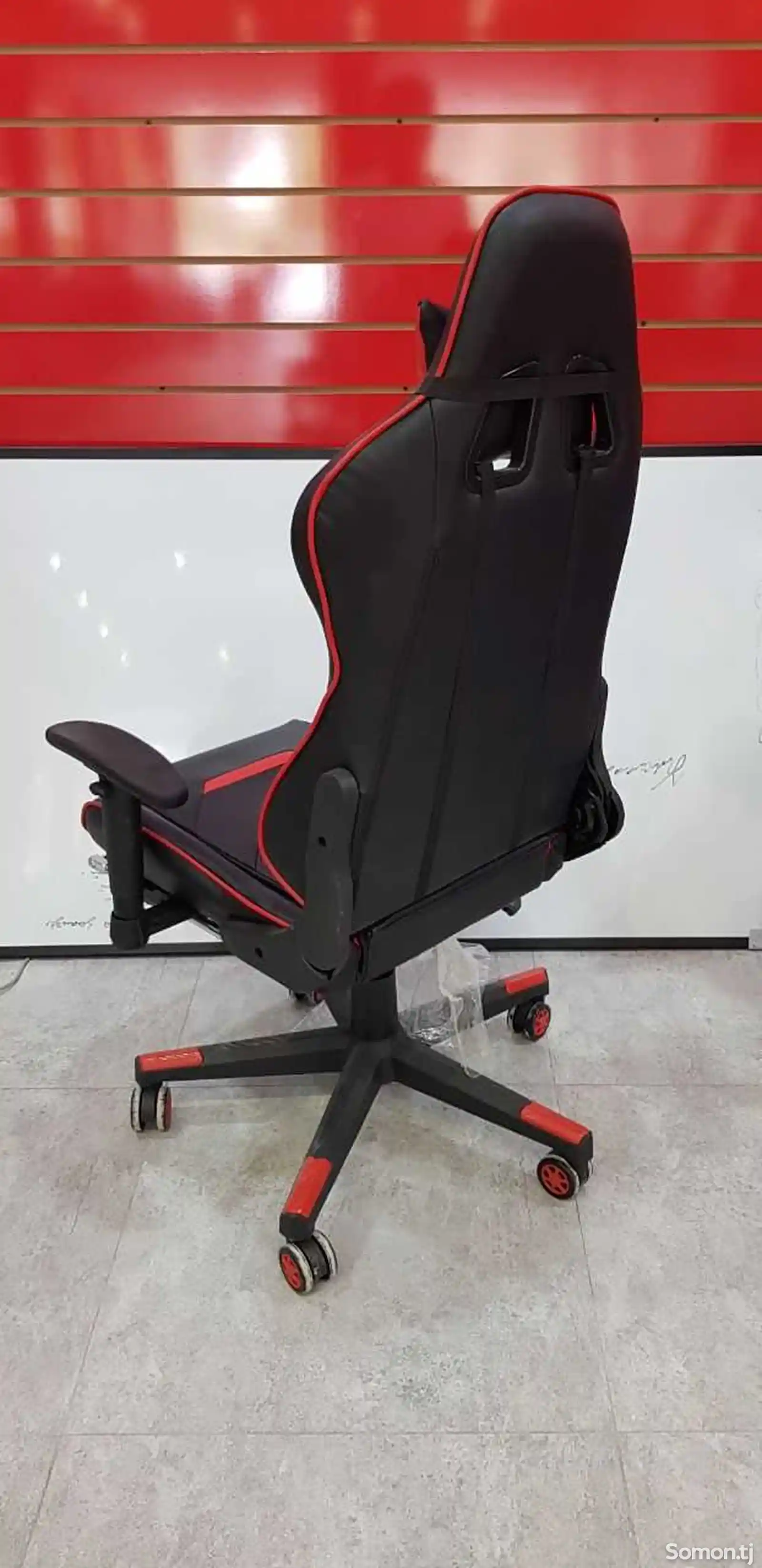 Игровое кресло GT01-3