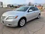 Toyota Camry, 2008-2