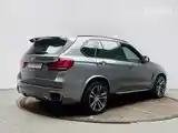 BMW X5, 2016-4