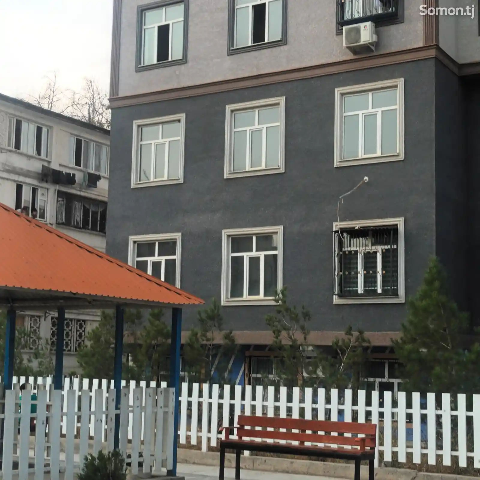 2-комн. квартира, 1 этаж, 68 м², 1мк-1