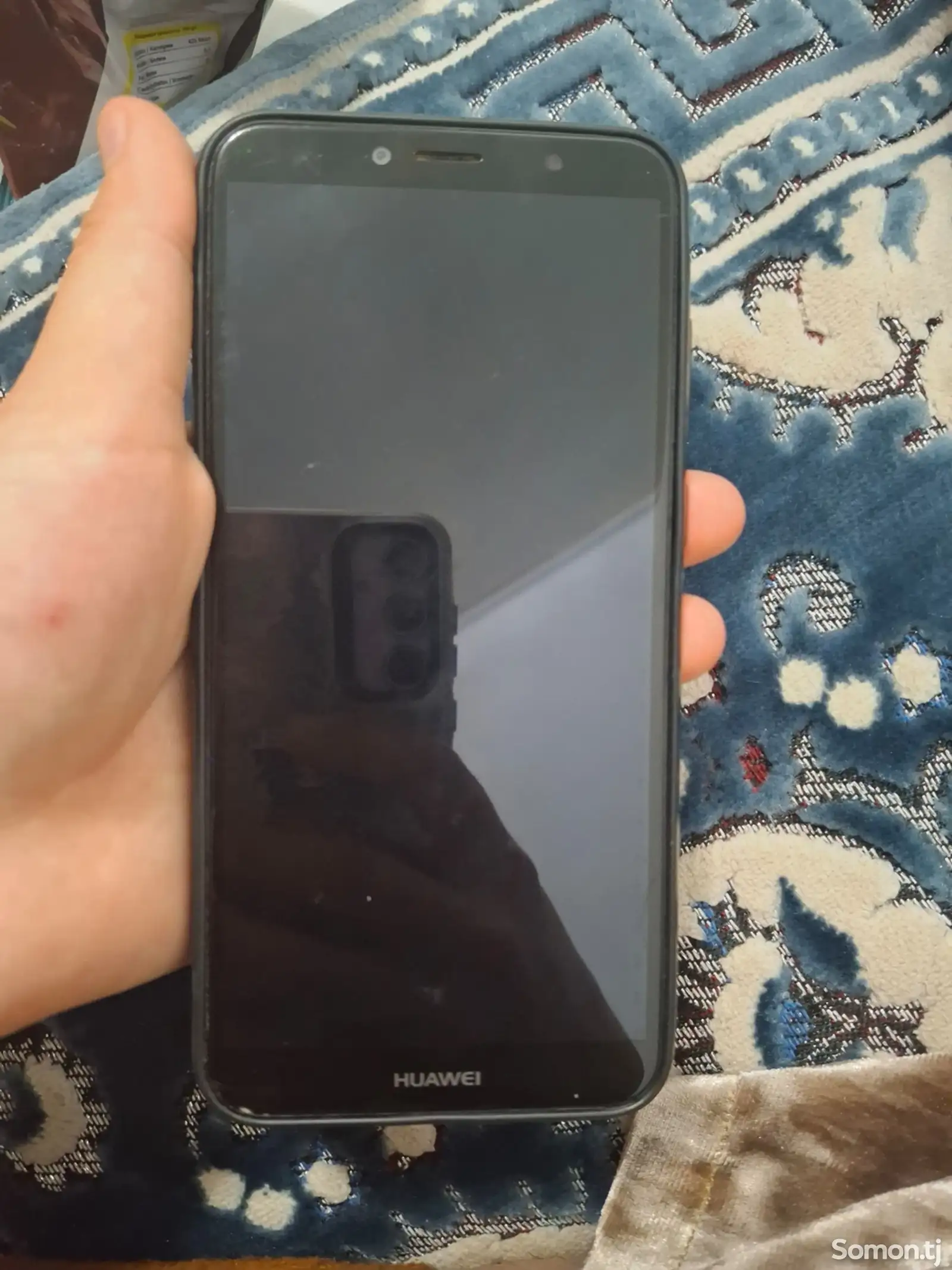 Huawei honor-1