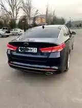 Kia Optima, 2018-5