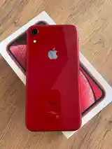 Apple iPhone Xr, 64 gb, Product Red-2