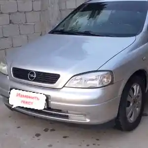 Opel Astra G, 1999