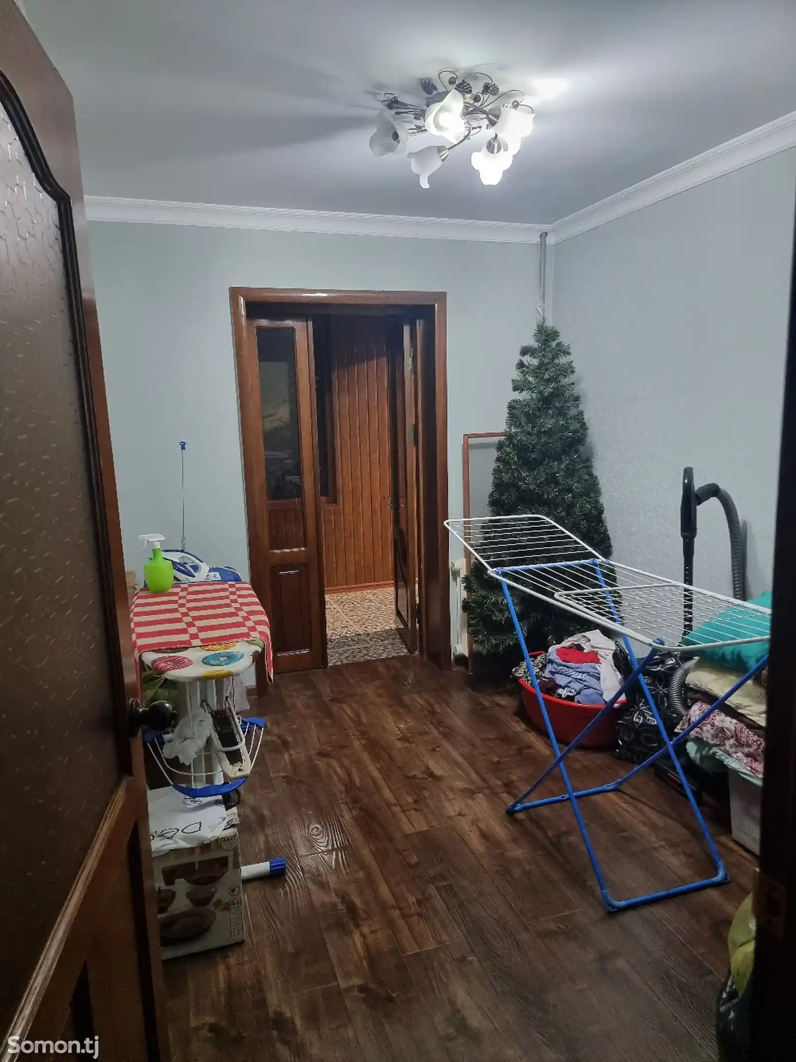 2-комн. квартира, 1 этаж, 50 м², Фирдавси-3