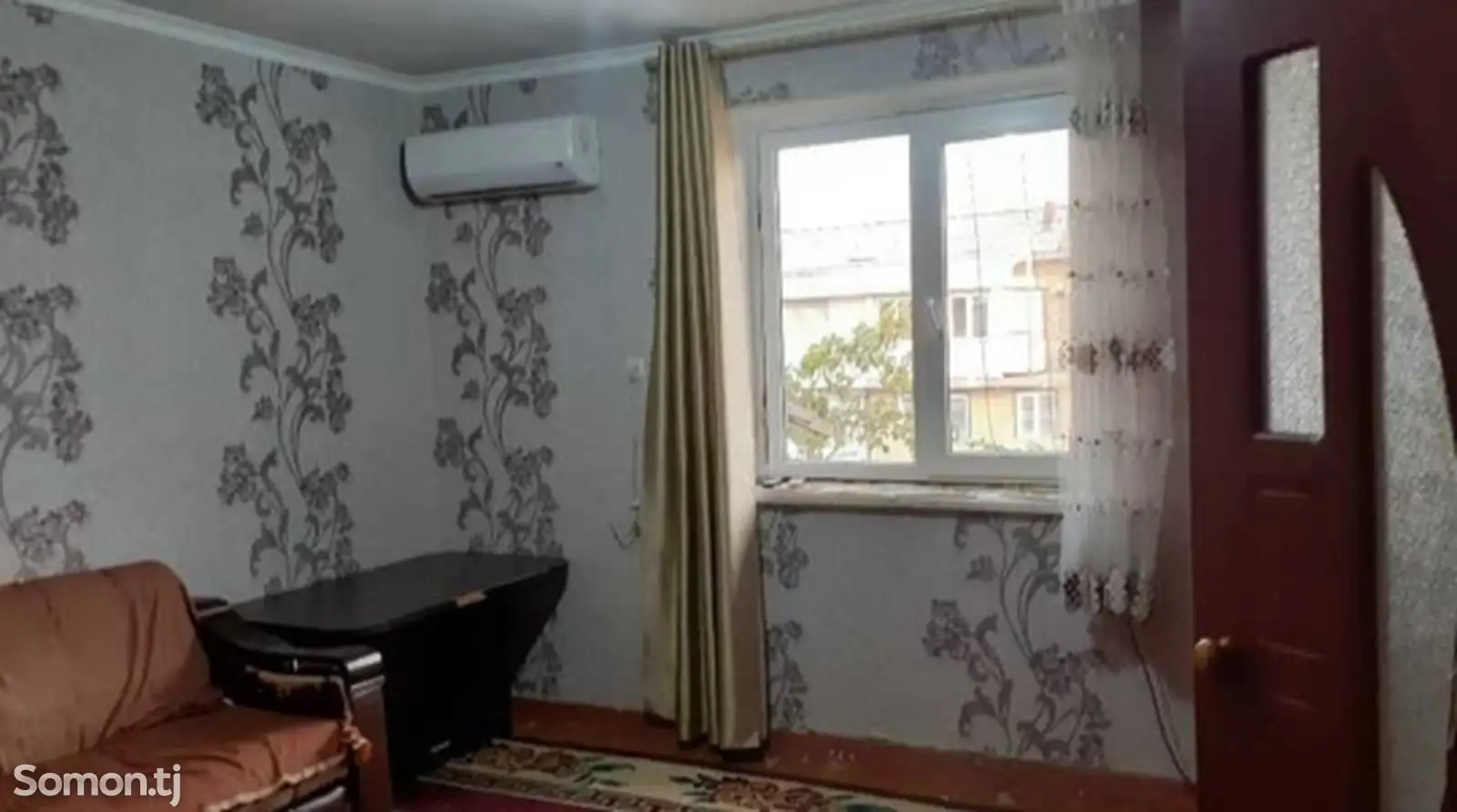 2-комн. квартира, 4 этаж, 50м², Кв бахор-2