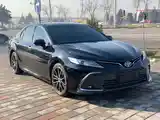 Toyota Camry, 2018-2