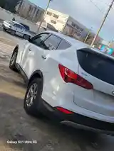 Hyundai Santa Fe, 2015-5