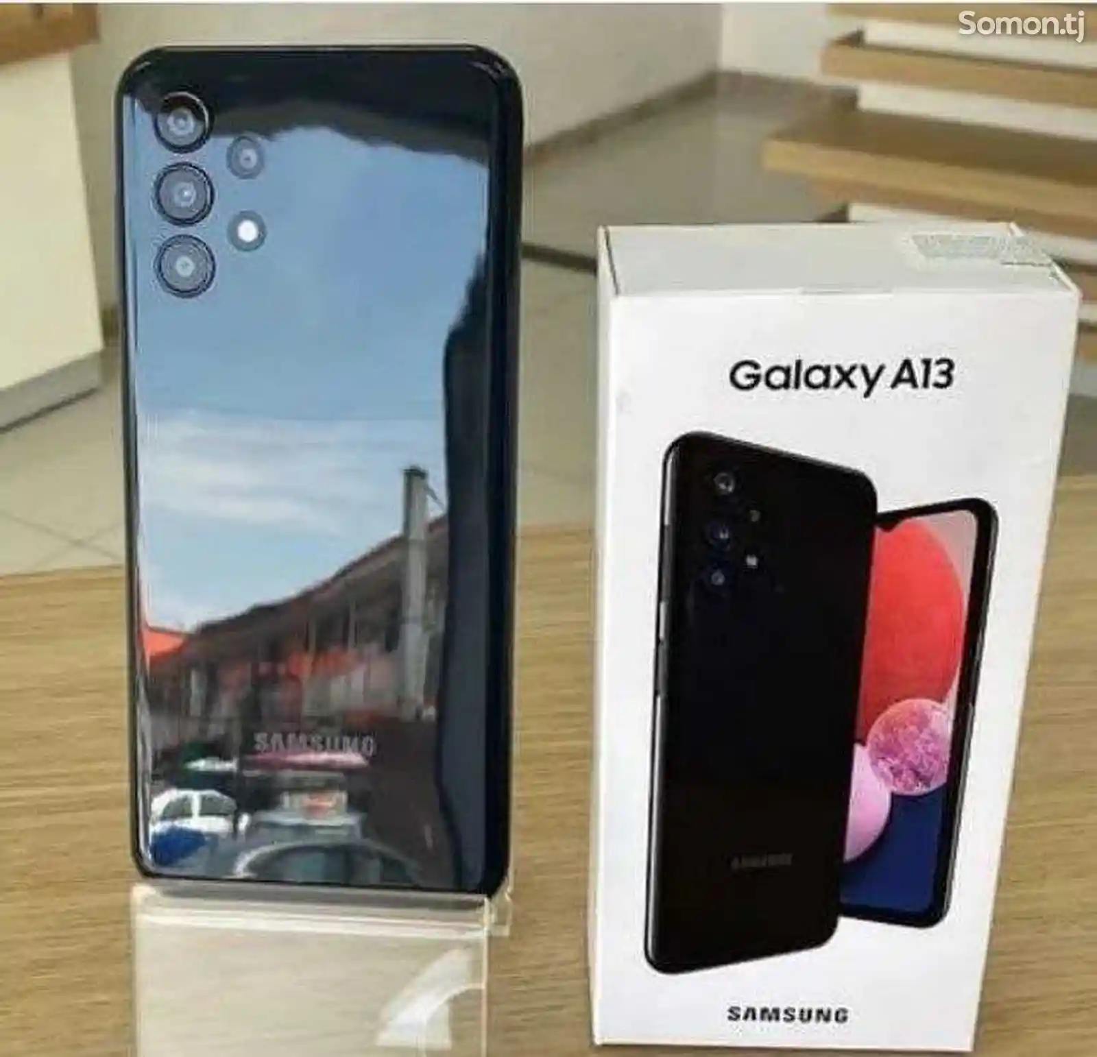 Samsung Galaxy A13 32Gb-2
