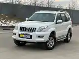 Toyota Land Cruiser Prado, 2007-2