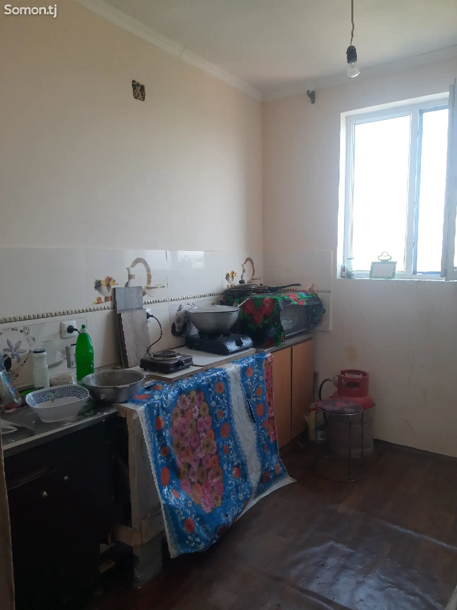 3-комн. квартира, 7 этаж, 60 м², Корвон, Гравзавод-10