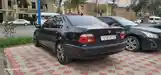 BMW 5 series, 2001-3