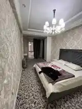 1-комн. квартира, 4 этаж, 50 м², Гуля Голд-2