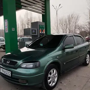 Opel Astra G, 1999